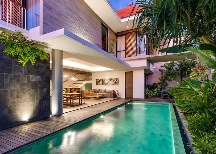 Swan Villa R
