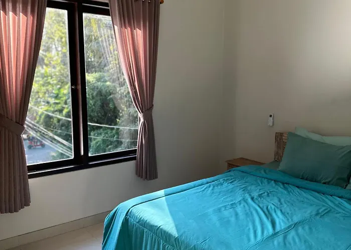 Vamana House