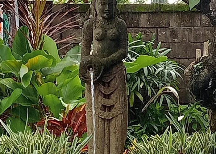 Pondok Indah Villa