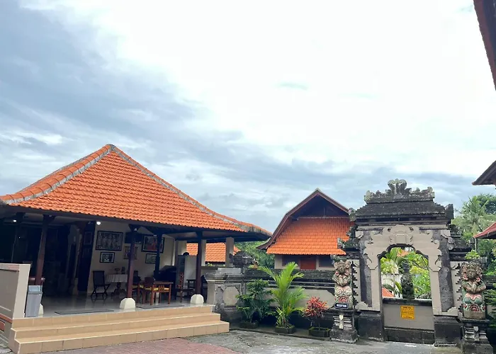 Ariani Bungalows