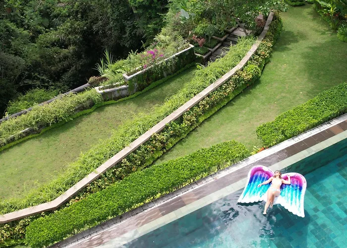 Ayawana Private Villas Managed By Arm Hospitality