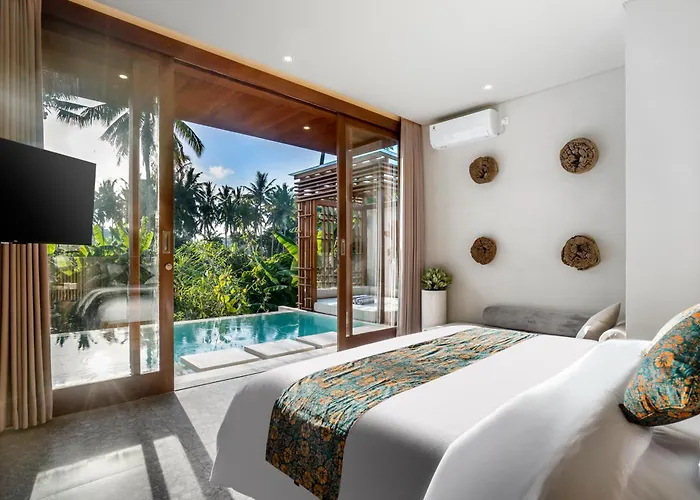 Avirodha Villa 1Br Private Villa With Pool