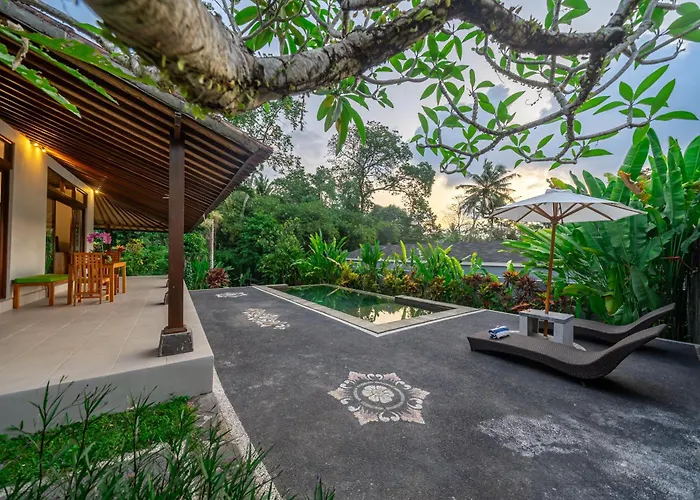 Soma Sun Ubud