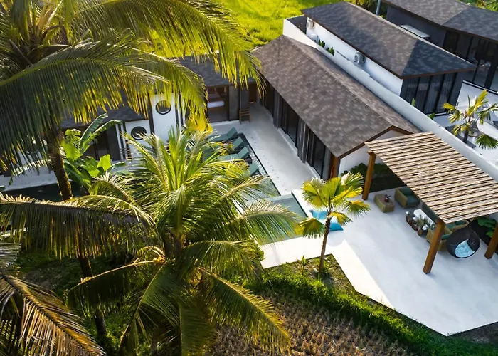 Villa Moonlight By Balisuperhost