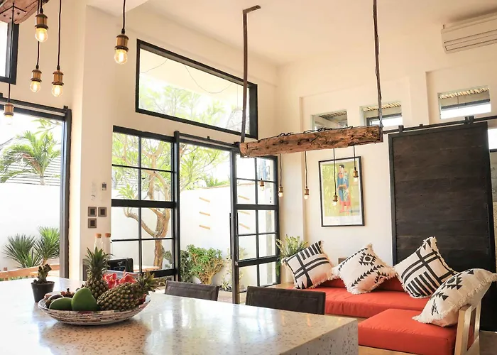 Studio Lupo By Summerhouse Bali