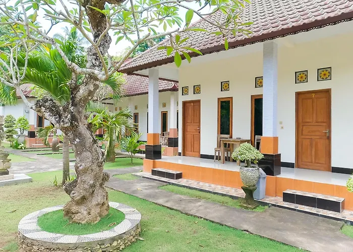 Maja House Penida