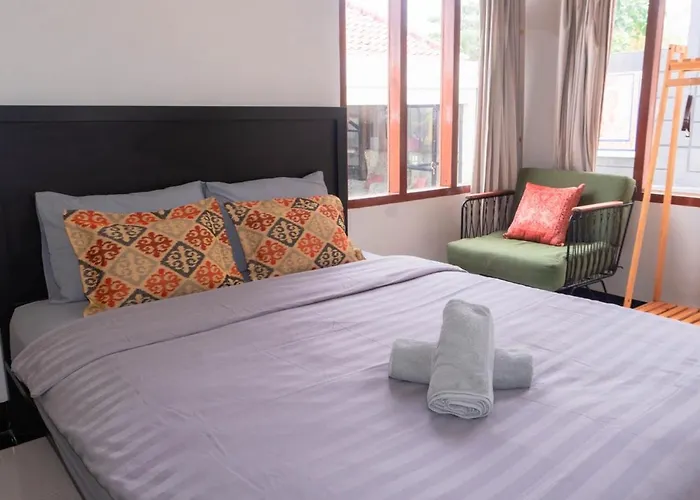 Aurora Holiday House Kintamani