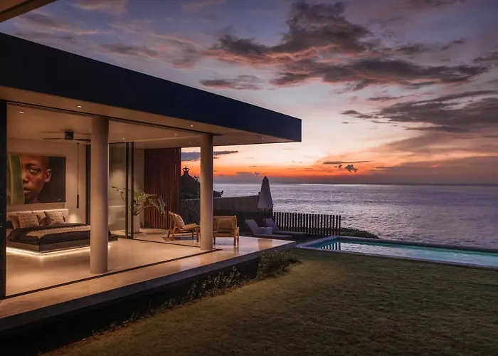 Villa Ocean Blue