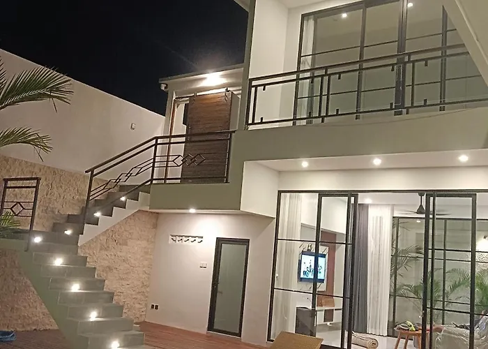 Villa Kelor