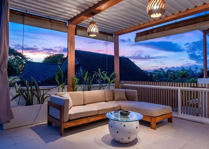 5Br Private Pool Villa - 1 Min Beach - Daily Staff, Private Pool, Gym & Games
