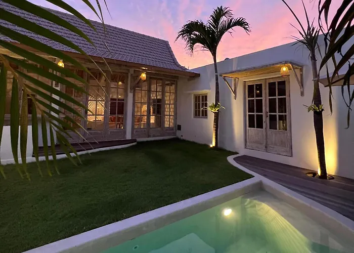 Villa Vera