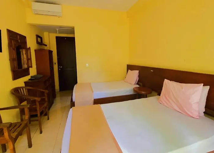 Hotel Damai