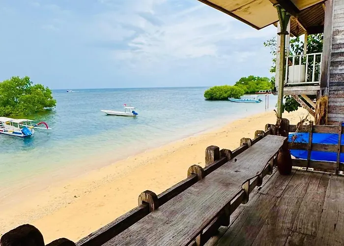 Fisherman Shack