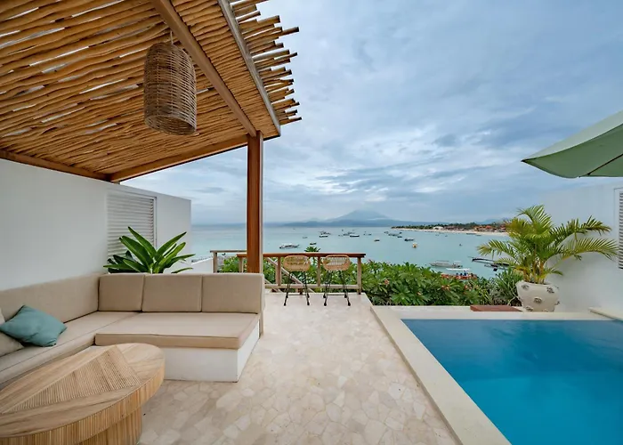 Villa Damai