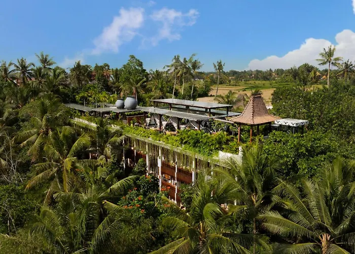 Arkamara Resort