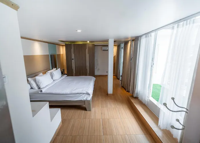 House Jimbaran Kuta 3 Bedroom 8 Pax Sukabali 6