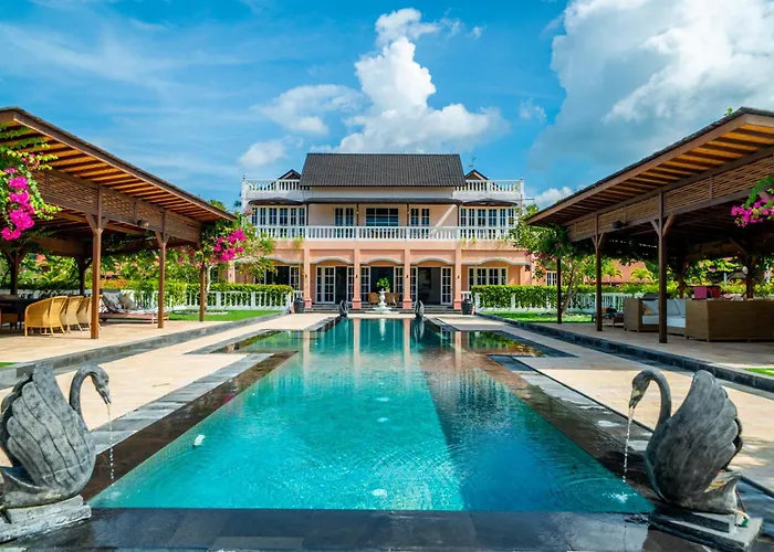 Villa Negara