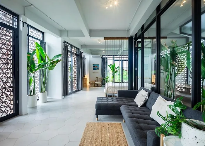 Modern Loft