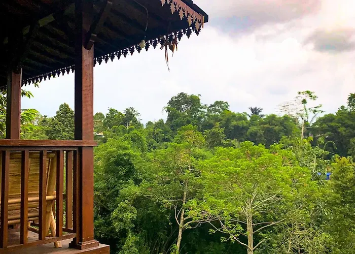 Kubu Damai Guest House