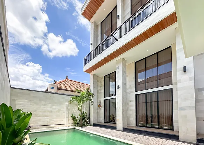 Olala Loft Seminyak