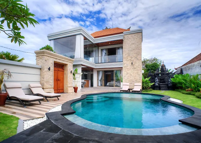 Jero Delod Villa