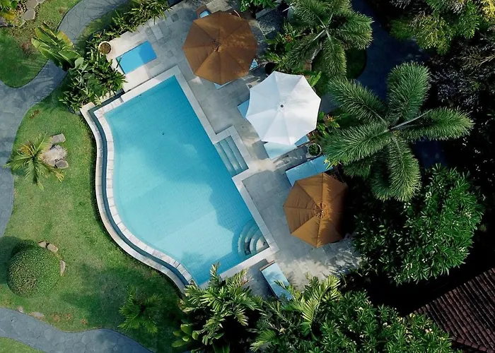 Abian Bali Resort Amed