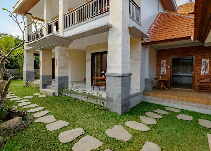 Ray Guest House