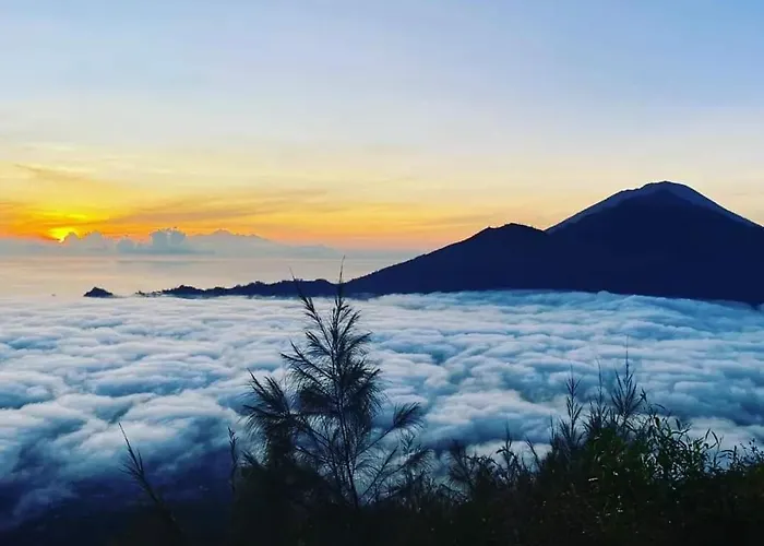 Batur Tropis