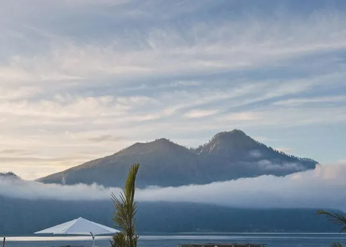 Batur Living Bali