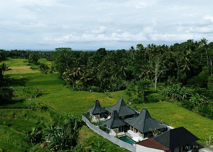 The Legoz Valley Ubud