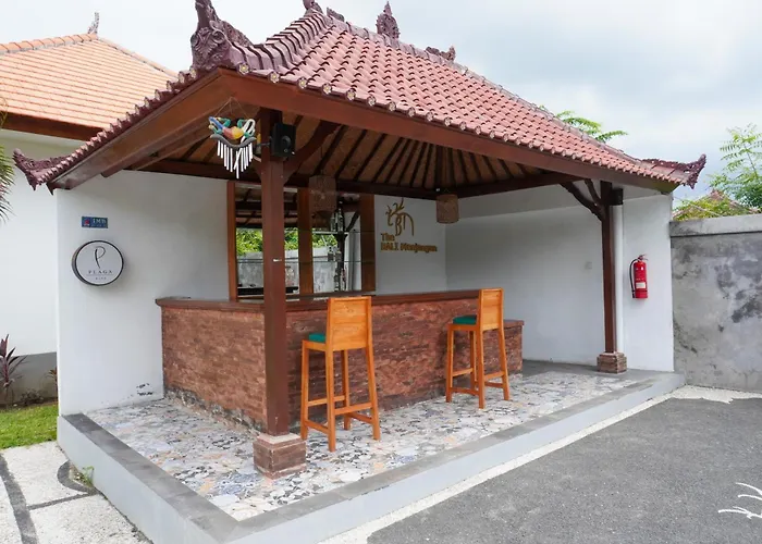 The Bali Menjangan Boutique Villas & Dive Center