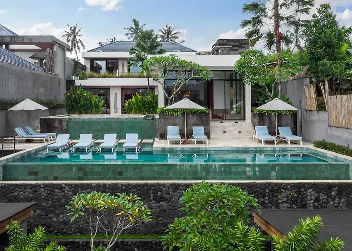 Villa Daniele By Balisuperhost