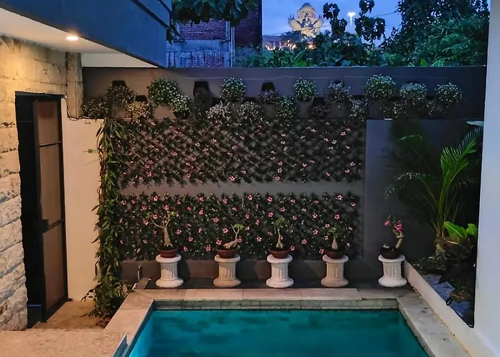 Villa Bella Jimbaran