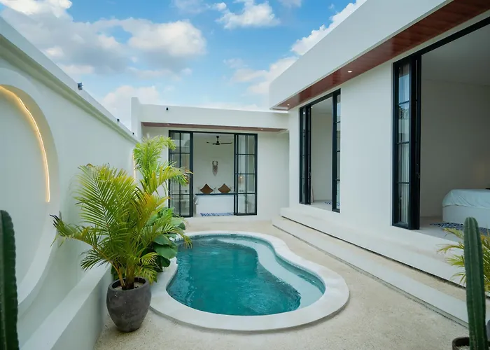La Villa Wanagiri
