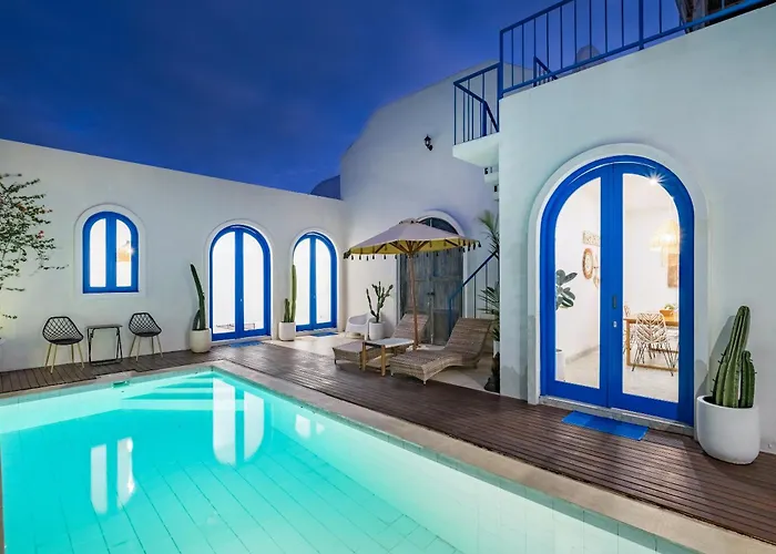 Casa Posa Seminyak
