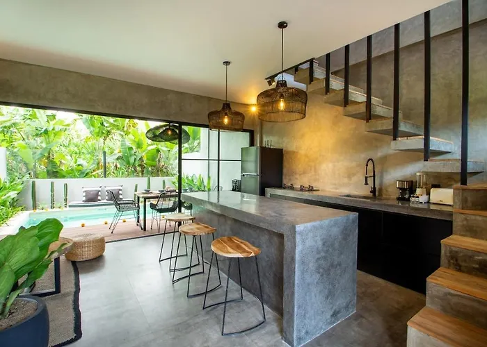 Casaluna Loft III By Summerhouse Bali
