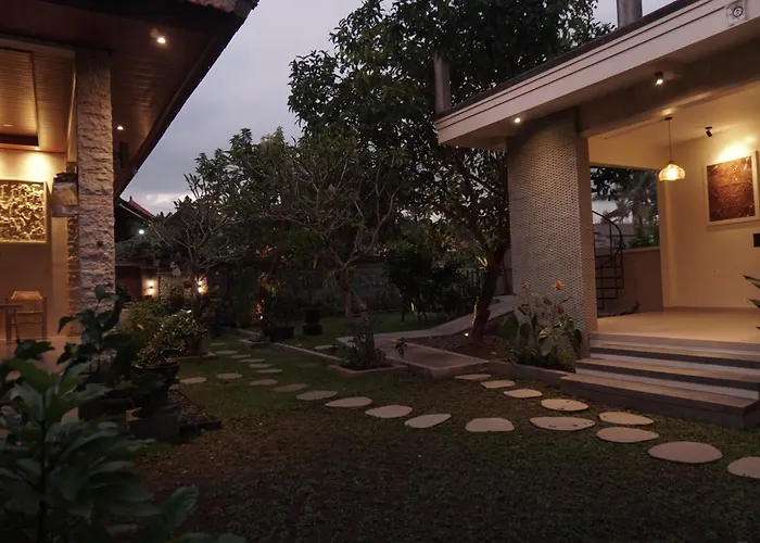 Mada Homestay