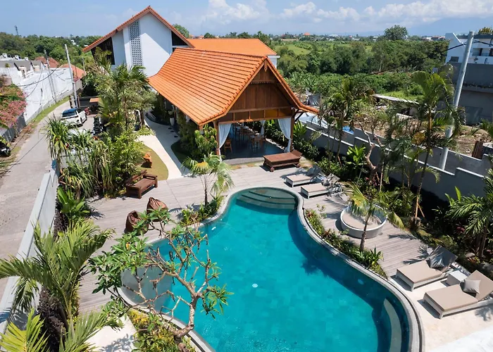Samadiya Canggu