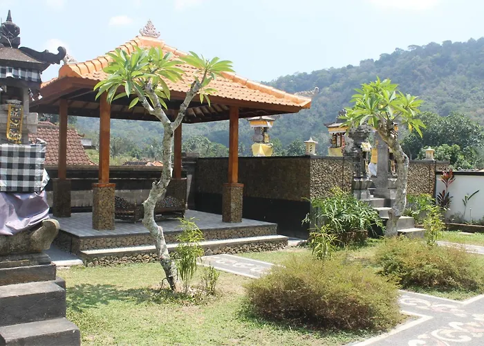 Bali Hidden Resort