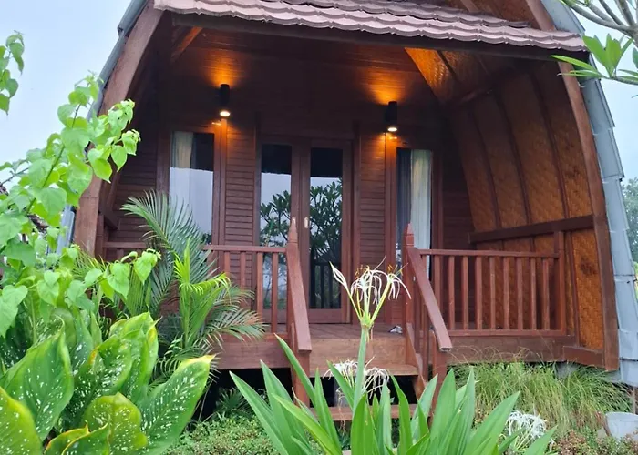 Medewi Lumbung Surf & Stay