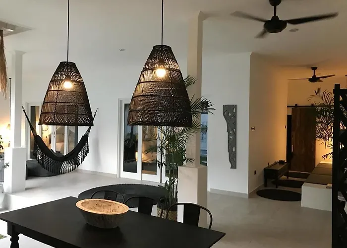 Villa Casa Mari