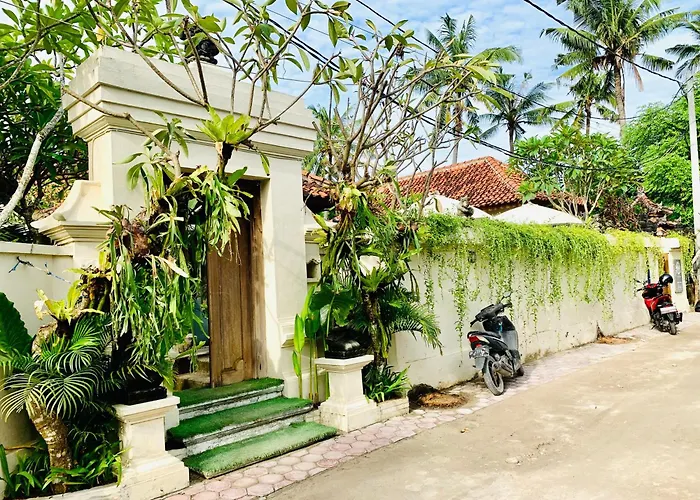 Pondok Baruna Garden