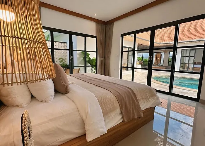 Amerta Villa Seminyak