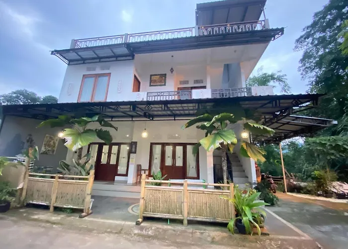 Sri Sedana Guest House