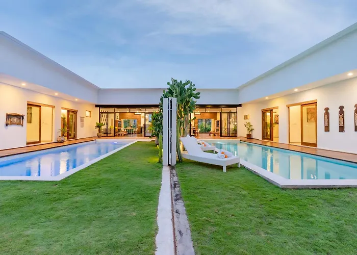 Villa Wamwui By Dreamawaybali