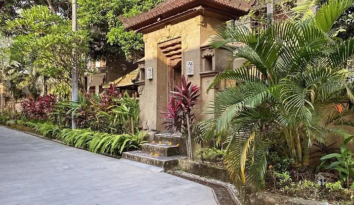 Gianyar Hotel