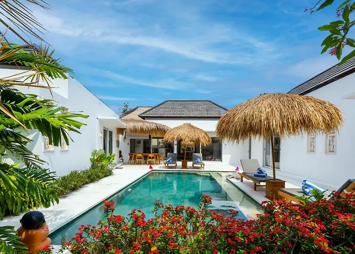 Villa Anak By Pertama Stay