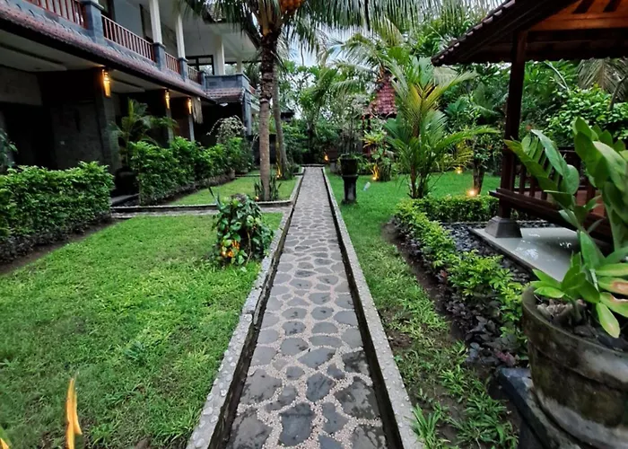 Asli Bali, The Real Bali