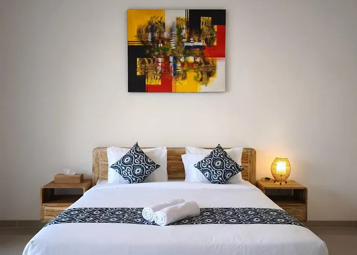 Kubu Shankara Homestay