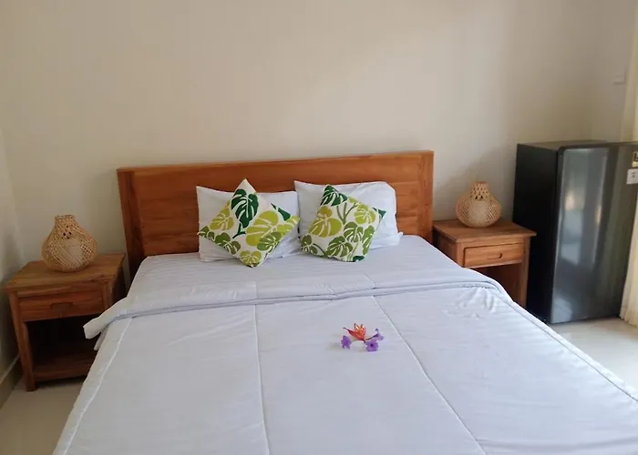 Kubu In Dhana Guest House